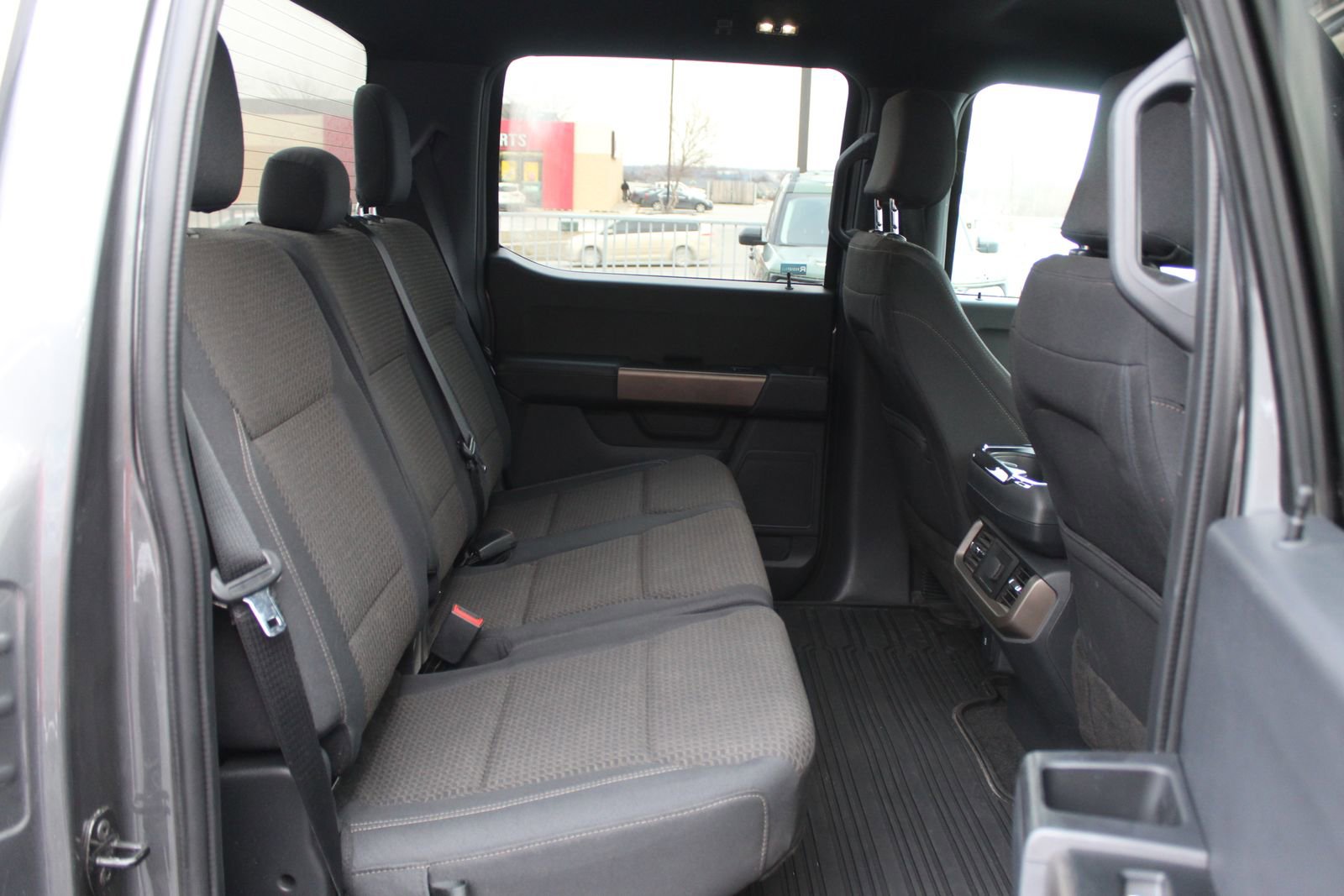 Used 2023 Ford F150 XL w/ Rattler Package image 15