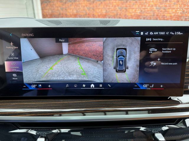 Used 2026 BMW X5 xDrive40i image 20