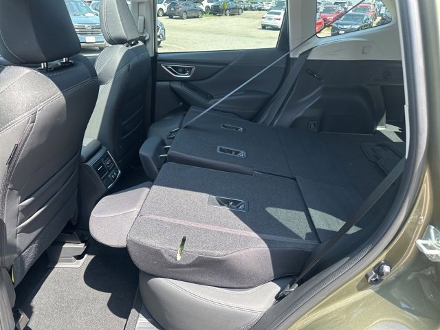 Used 2022 Subaru Forester Premium image 31