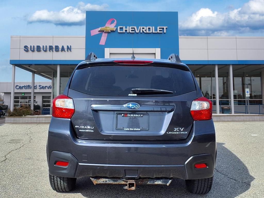 Used 2014 Subaru Crosstrek 2.0i Premium image 6