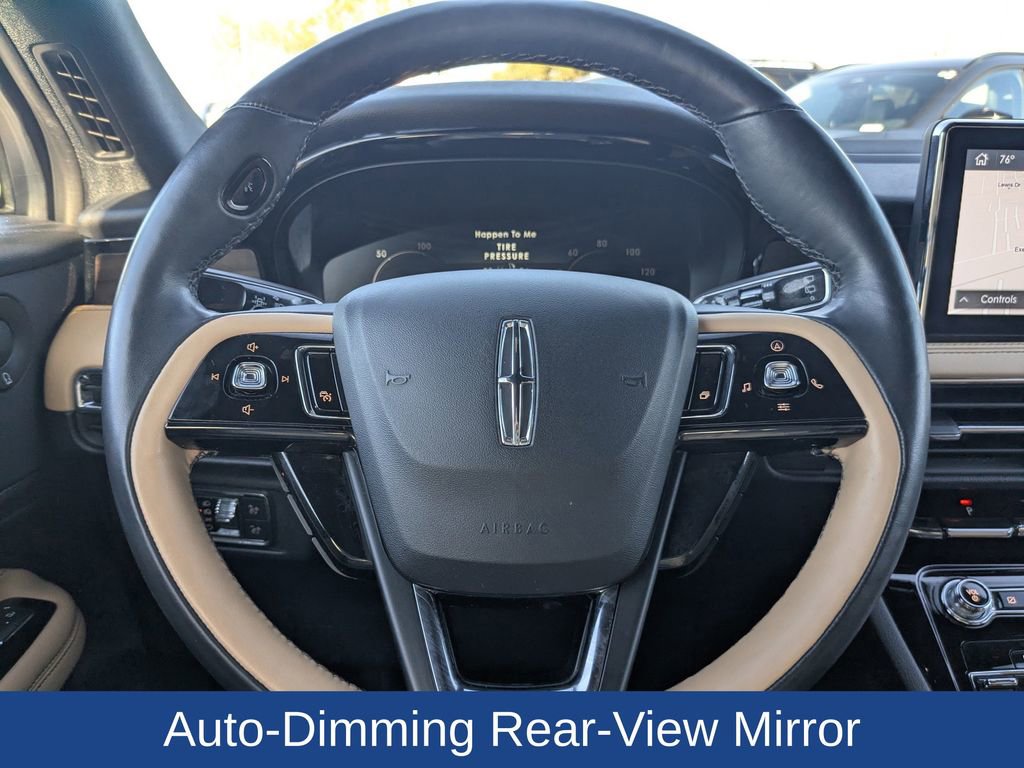 Used 2022 Lincoln Corsair Grand Touring w/ Elements Technology Bundle image 31