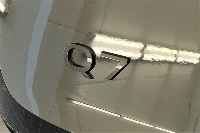 New 2025 Audi Q7 3.0T Premium Plus image 13
