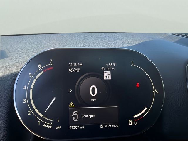 Used 2021 MINI Cooper Countryman S w/ Premium Package AWD/4WD image 12