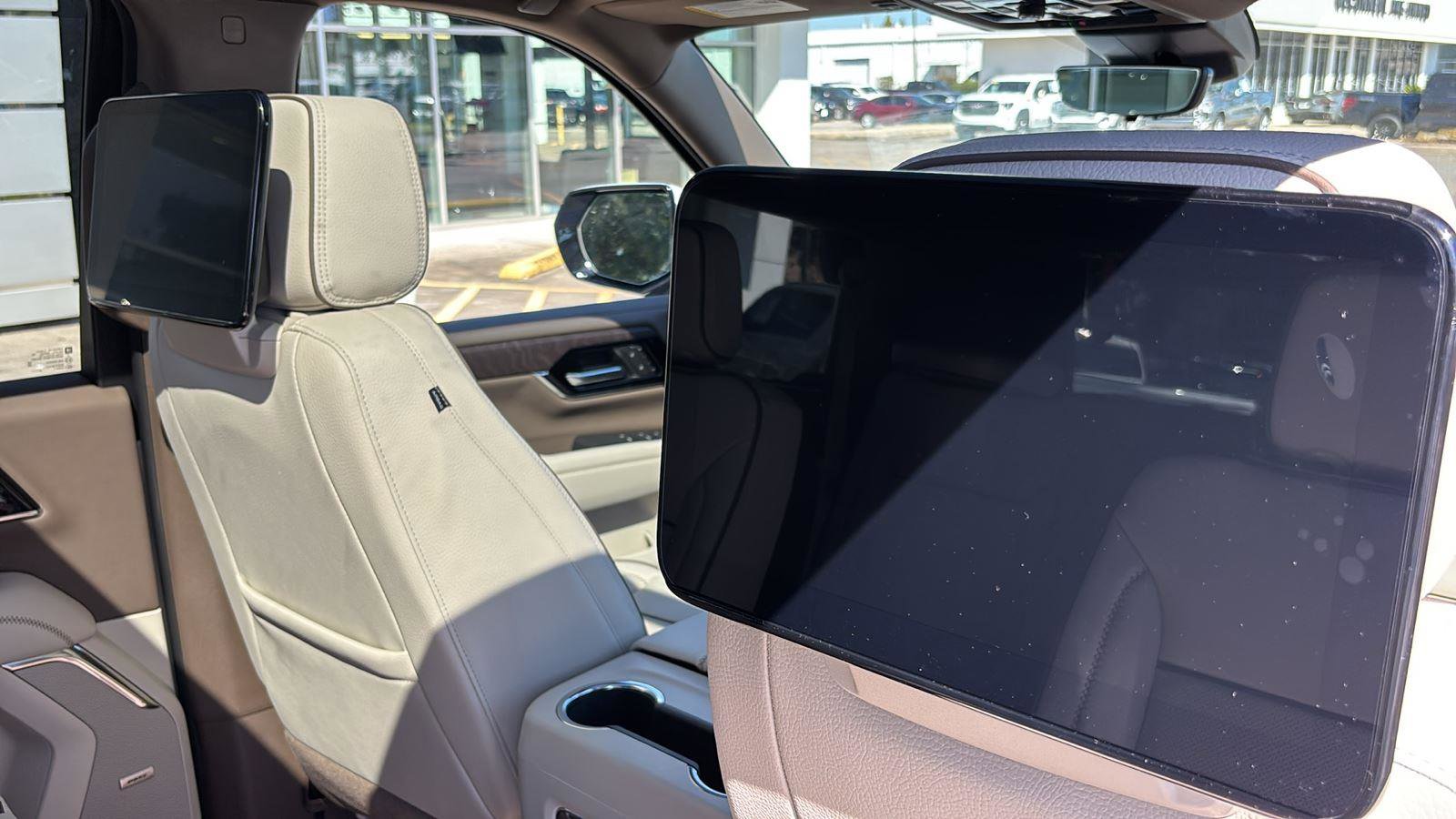 New 2026 GMC Yukon Denali w/ Advanced Technology Package image 29