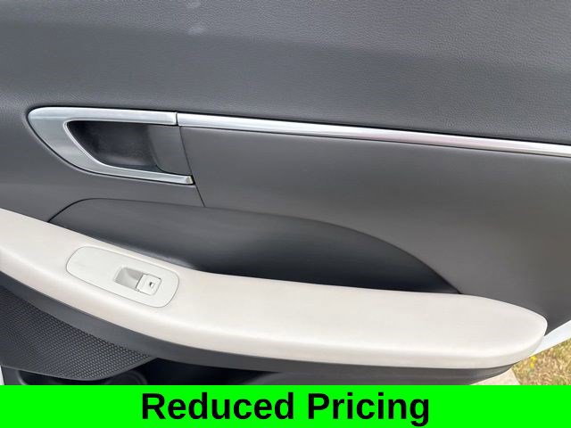 Used 2023 Hyundai Sonata SEL FWD image 36