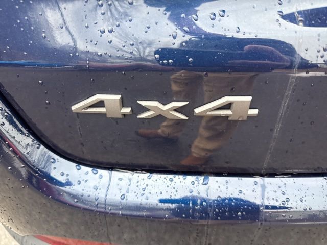 Used 2021 Jeep Compass 80th Special Edition image 14