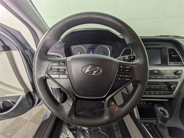 Used 2016 Hyundai Sonata ECO image 16
