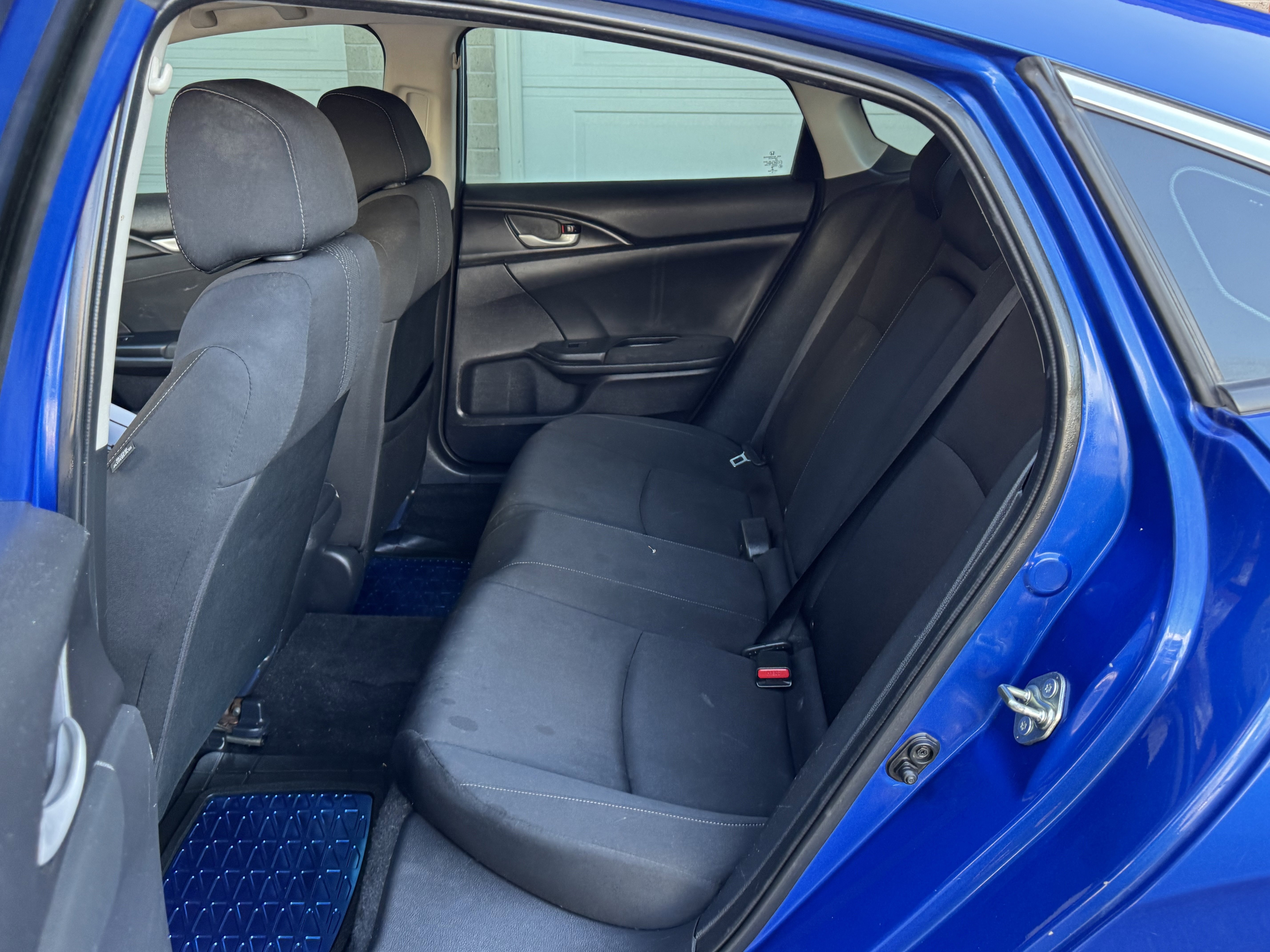Used 2016 Honda Civic EX image 20