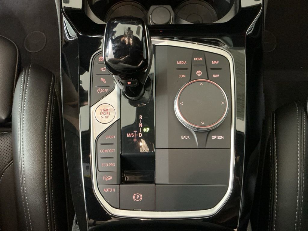 Certified 2022 BMW X4 xDrive30i w/ Premium Package 2 image 16