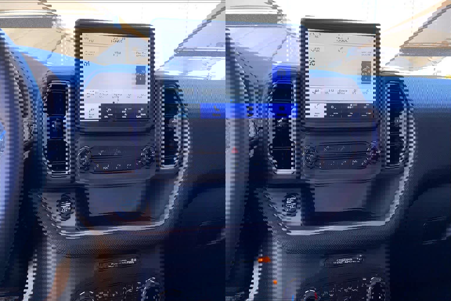 Used 2024 Ford Bronco Sport Big Bend w/ Convenience Package image 31