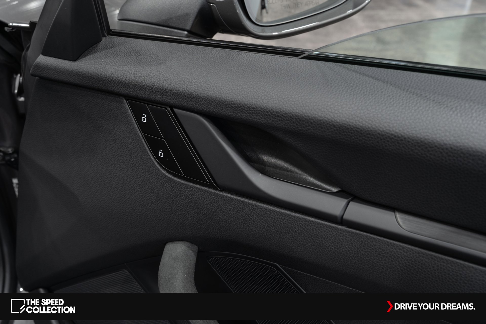 Used 2024 Porsche 911 Targa 4 GTS w/ Premium Package image 18