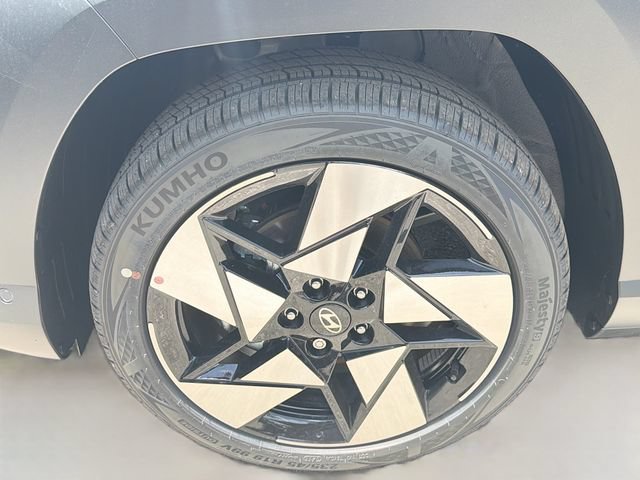 New 2026 Hyundai Kona Limited FWD image 31