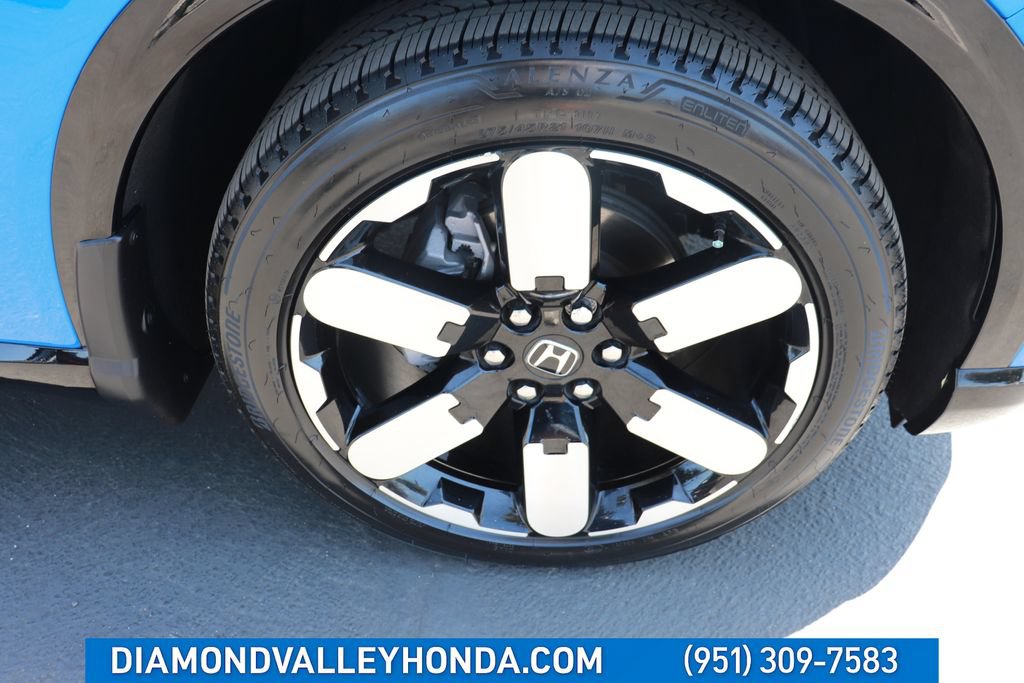 Used 2024 Honda Prologue Elite image 28