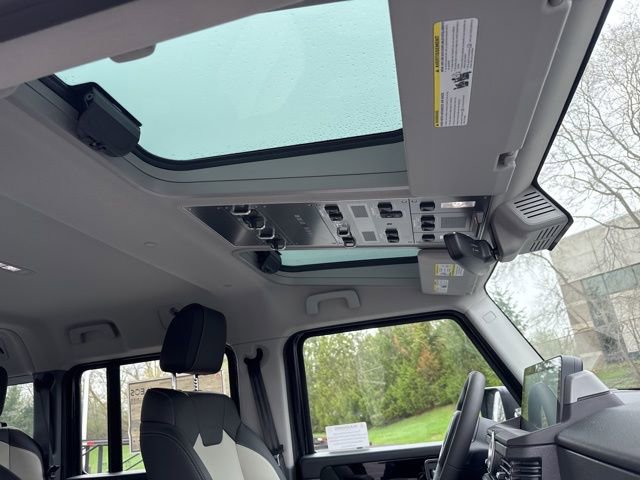 New 2026 INEOS Grenadier AWD/4WD image 34