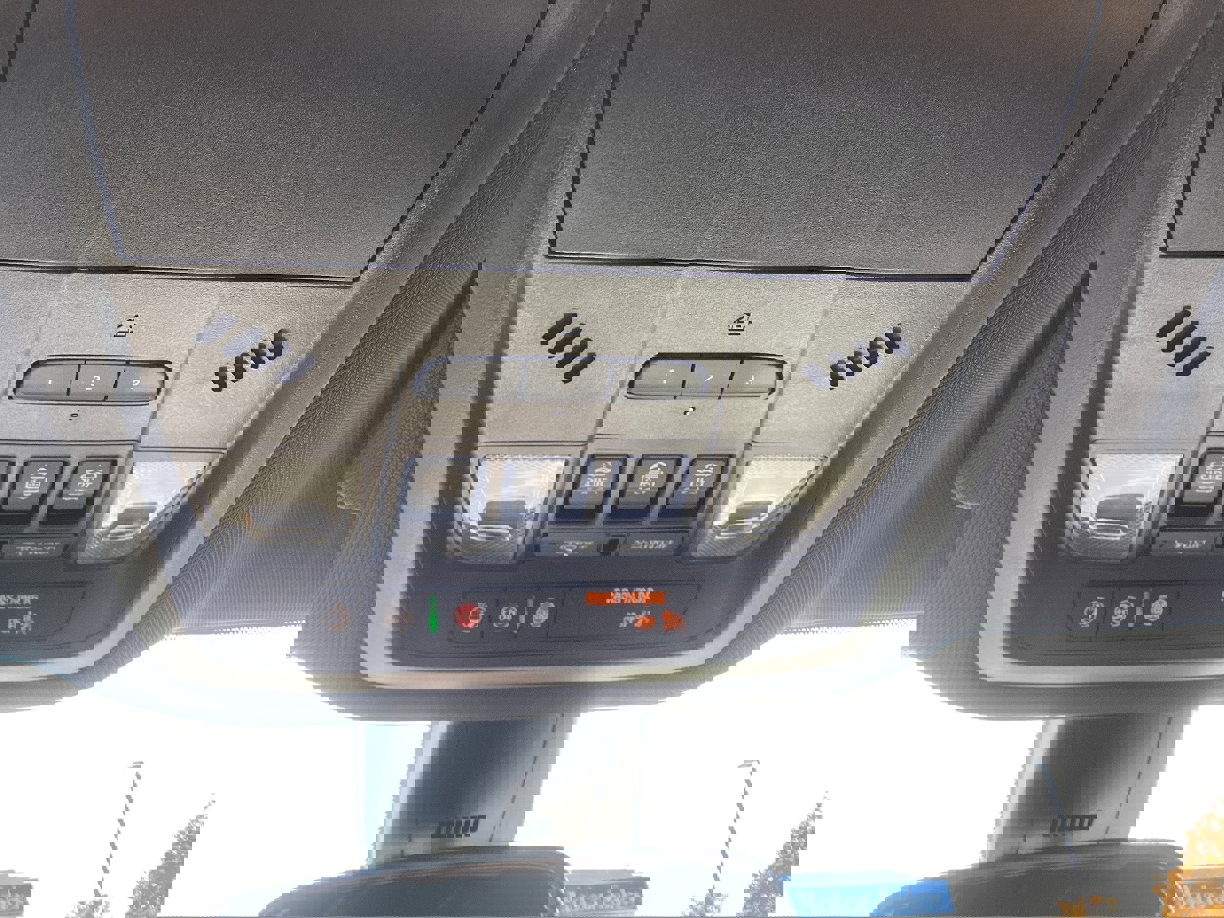 Used 2024 Buick Enclave Essence w/ Experience Buick Package image 23