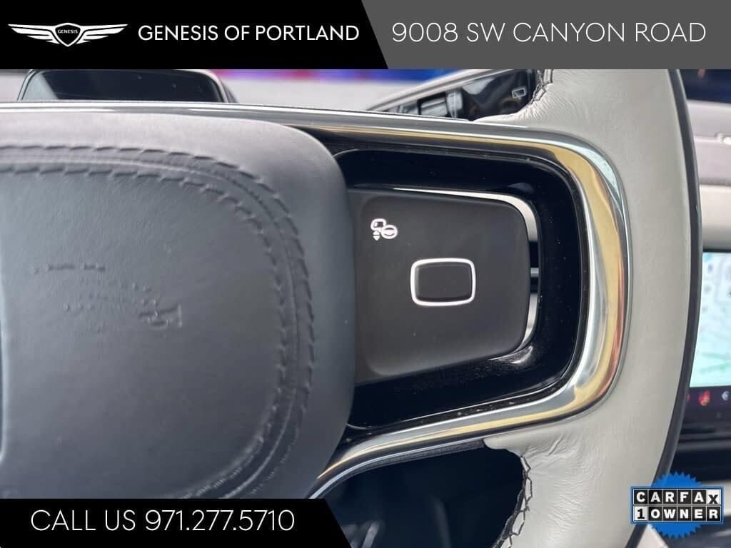 Used 2025 Lincoln Navigator L Reserve AWD/4WD image 39