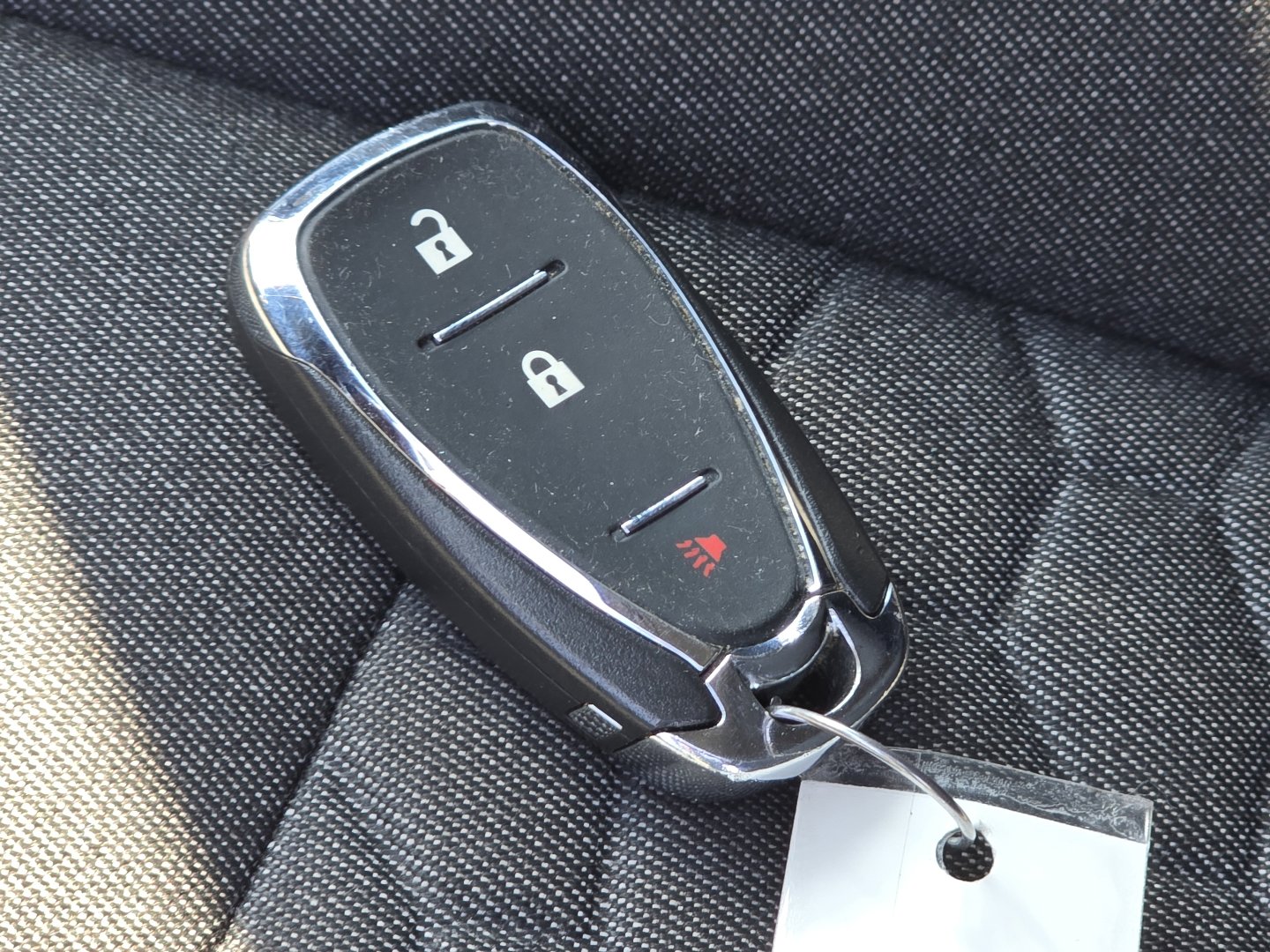 Used 2021 Chevrolet Equinox LT FWD image 34