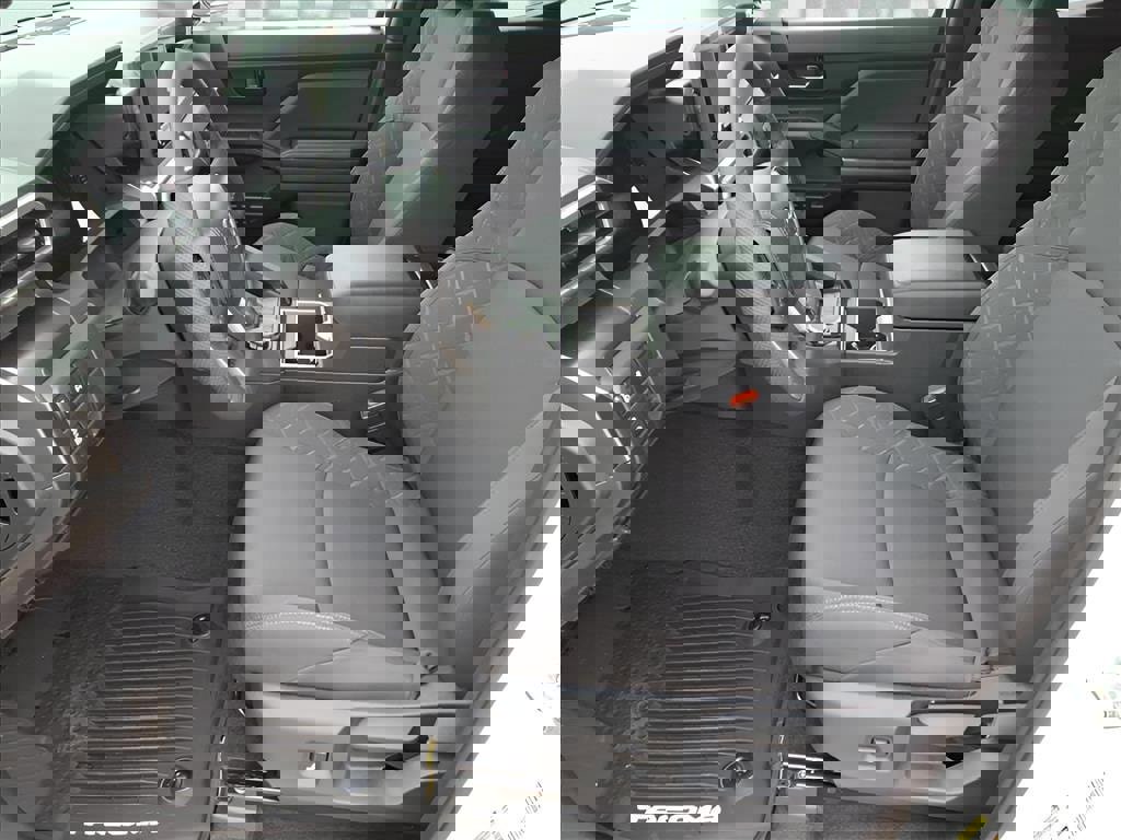 New 2025 Toyota Tacoma SR5 image 12