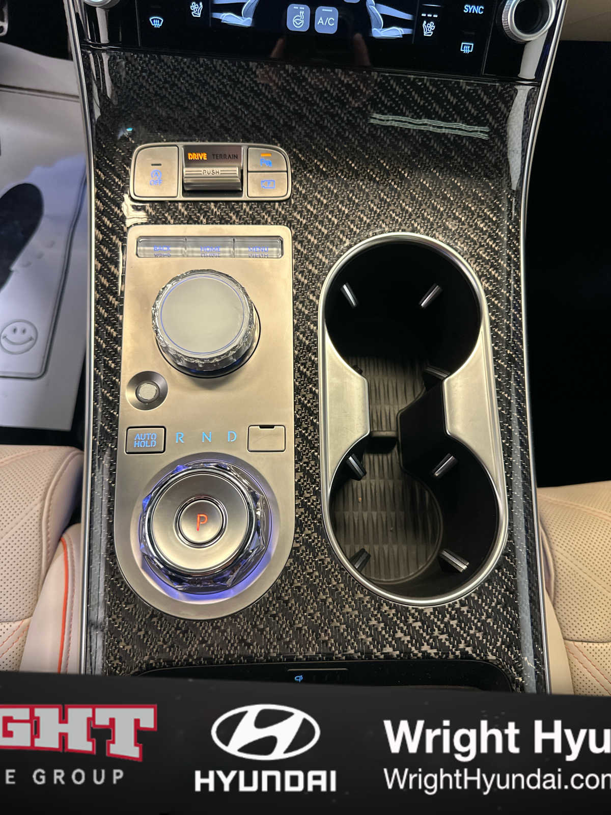 Certified 2026 Genesis GV70 3.5T Sport Prestige image 29