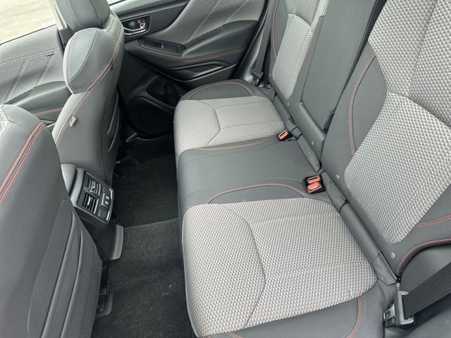 Used 2024 Subaru Forester Sport AWD/4WD image 26