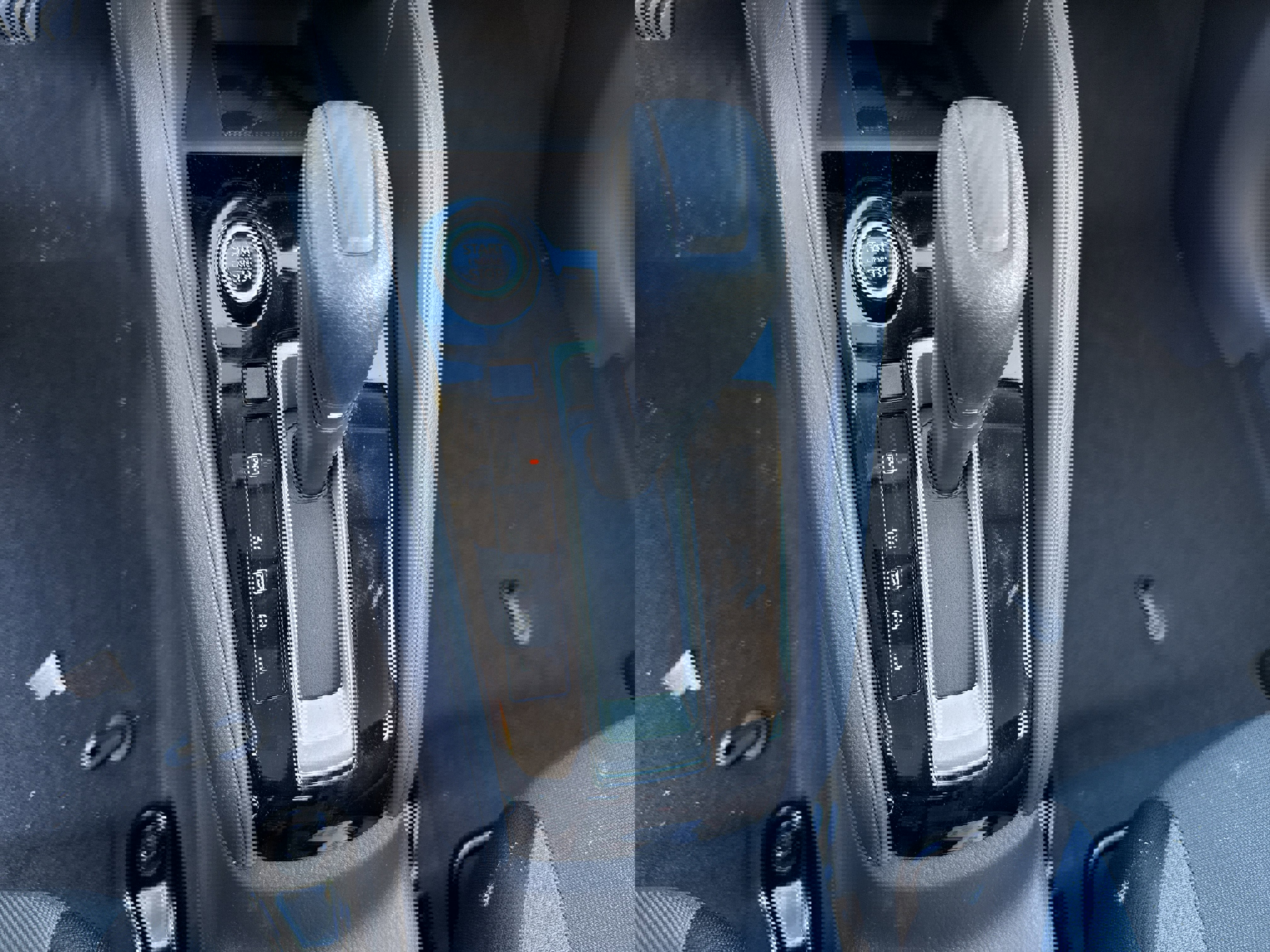 New 2025 Nissan Versa SV w/ Trunk Package image 22