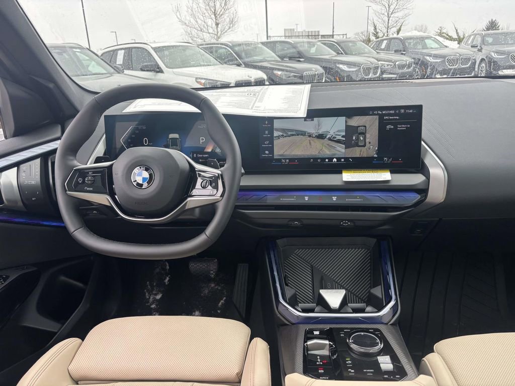 New 2026 BMW X3 xDrive30 w/ Premium Package image 27