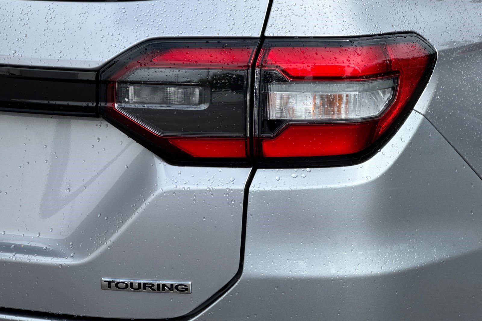 Certified 2025 Honda Pilot Touring image 13