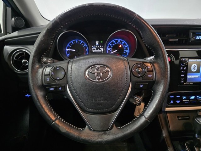 Used 2017 Toyota Corolla iM image 16