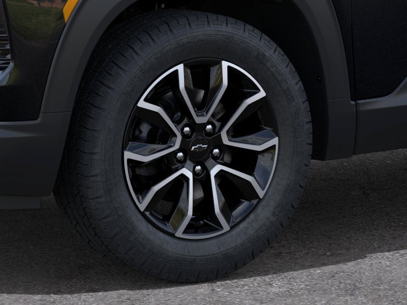 New 2026 Chevrolet TrailBlazer ACTIV w/ Convenience Package AWD/4WD image 9
