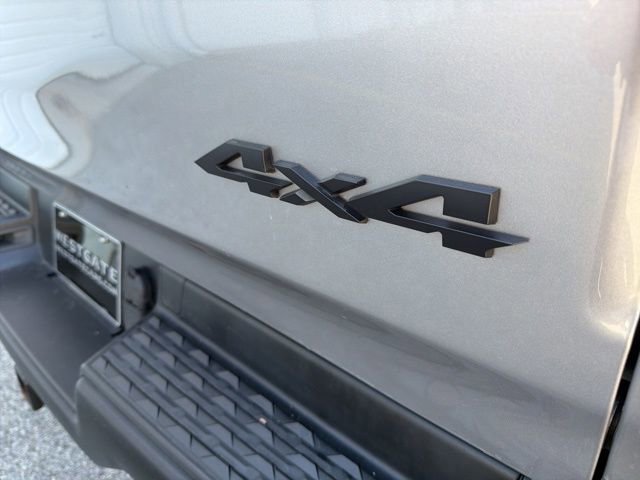 Used 2022 RAM 1500 Rebel w/ Night Edition AWD/4WD image 16