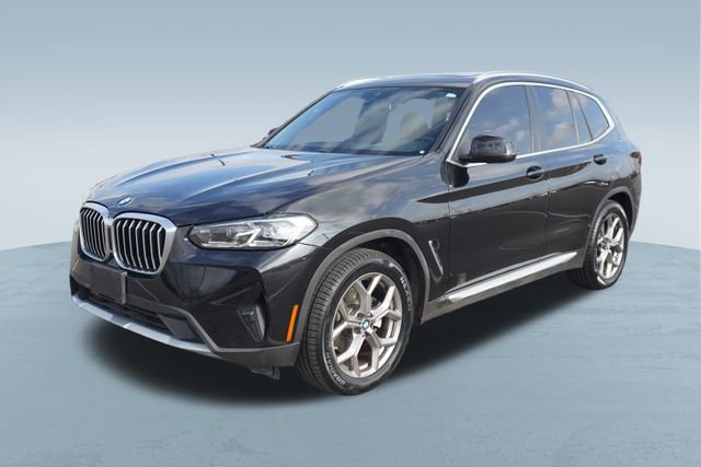 Used 2022 BMW X3 sDrive30i image 3