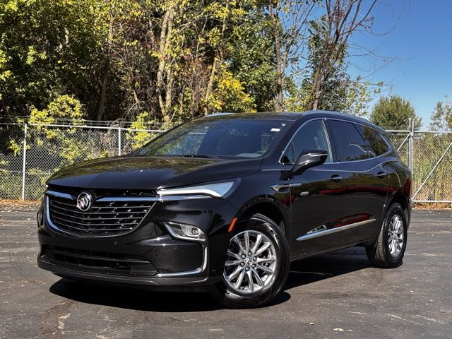 Certified 2024 Buick Enclave Essence w/ Trailering Package, 5000 lbs. image 1