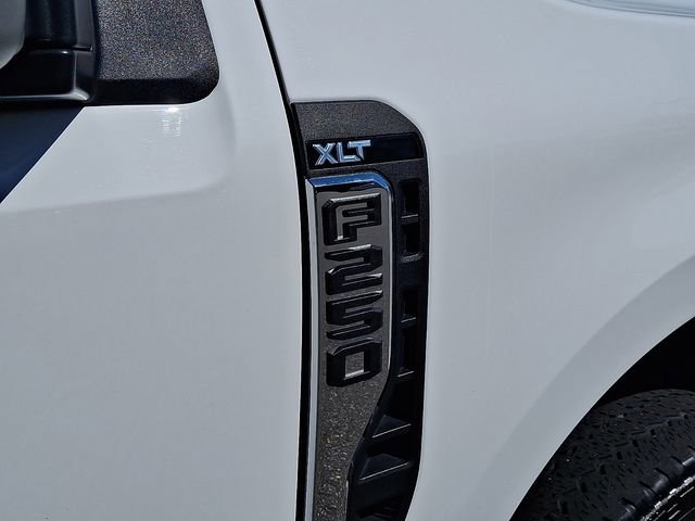 Used 2024 Ford F250 XLT AWD/4WD image 31