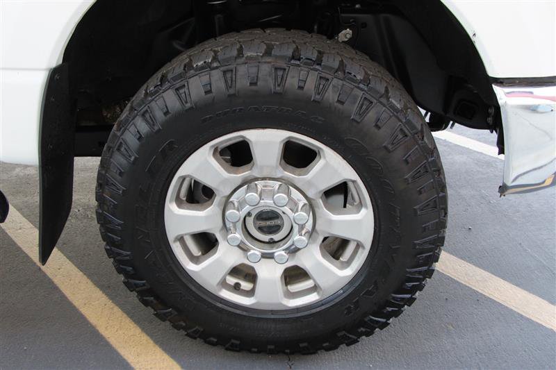 Used 2023 Ford F350 XLT w/ FX4 Off-Road Package image 18