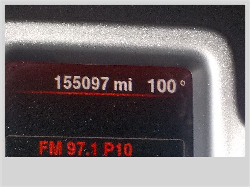Used 2015 Dodge Journey SXT w/ Flexible Seating Group FWD image 20