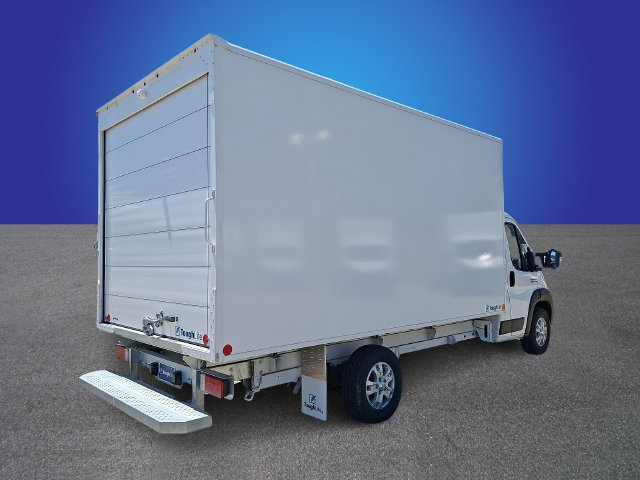 New 2023 RAM ProMaster 3500 FWD image 3