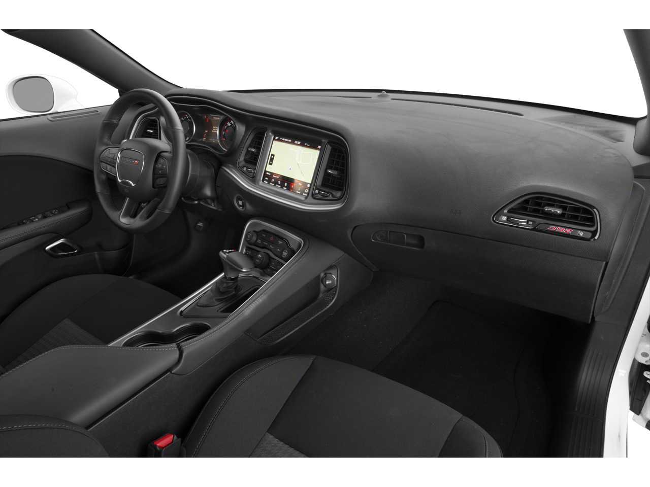 Certified 2021 Dodge Challenger R/T Scat Pack RWD image 11