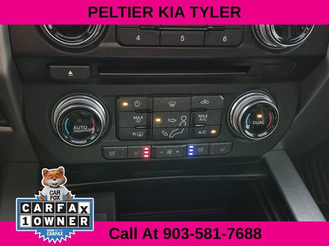 Used 2018 Ford F250 Platinum w/ Platinum Ultimate Package image 49