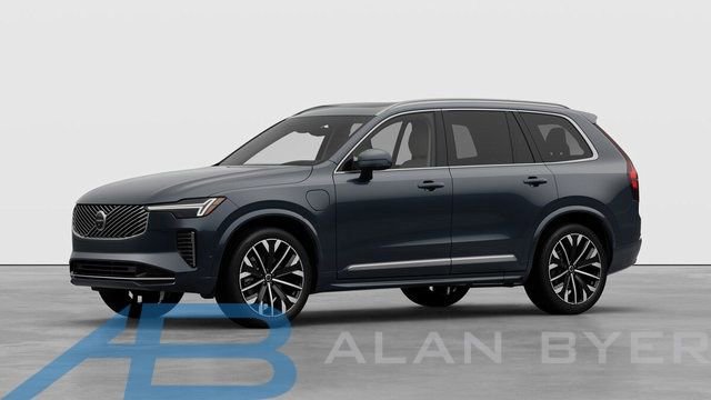 New 2026 Volvo XC90 T8 Ultra w/ Protection Package Premier image 1