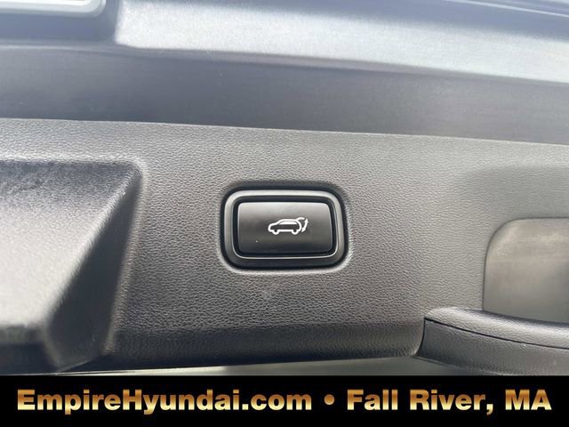 Used 2023 Hyundai Tucson SEL w/ Convenience Package image 8