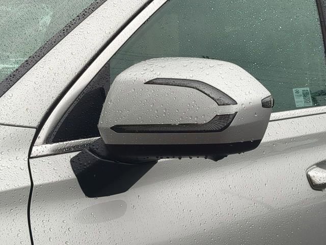 New 2024 Hyundai Palisade Limited image 12