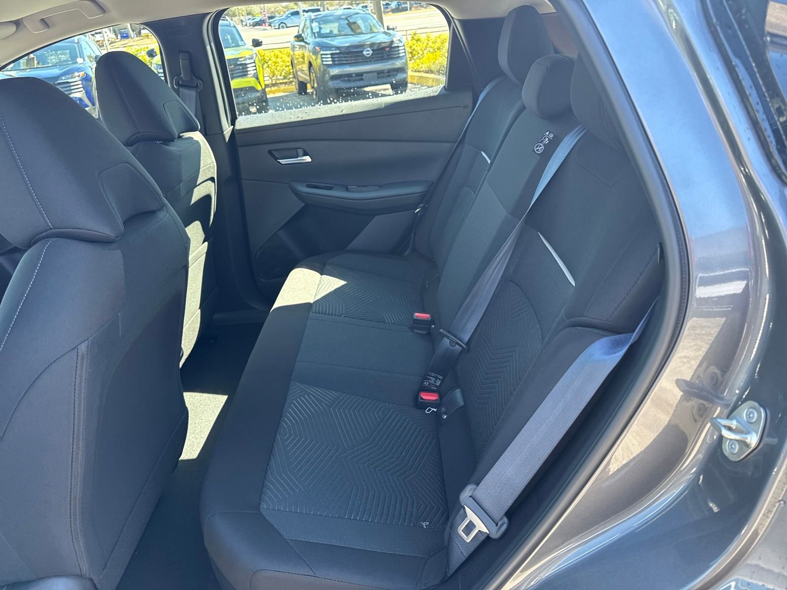 New 2026 Nissan Leaf image 22