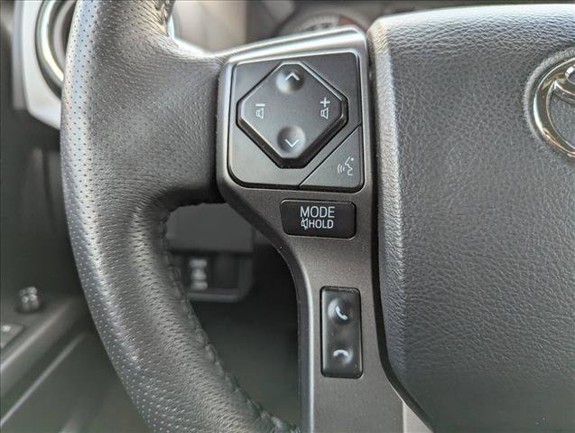 Used 2023 Toyota Tacoma TRD Sport w/ Technology Package AWD/4WD image 13