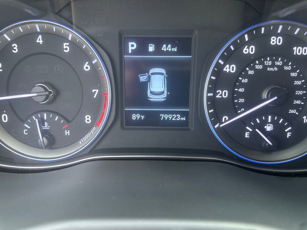 Used 2020 Hyundai Kona SEL image 15