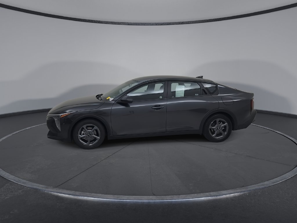 Used 2025 Kia K4 FWD image 8