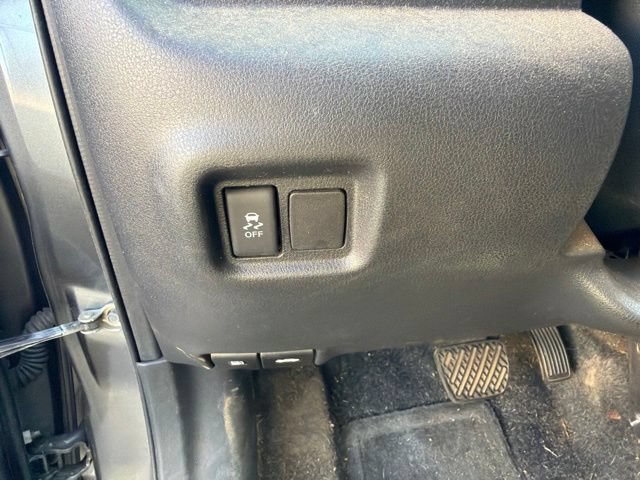 Used 2016 Nissan Versa Note S Plus FWD image 15