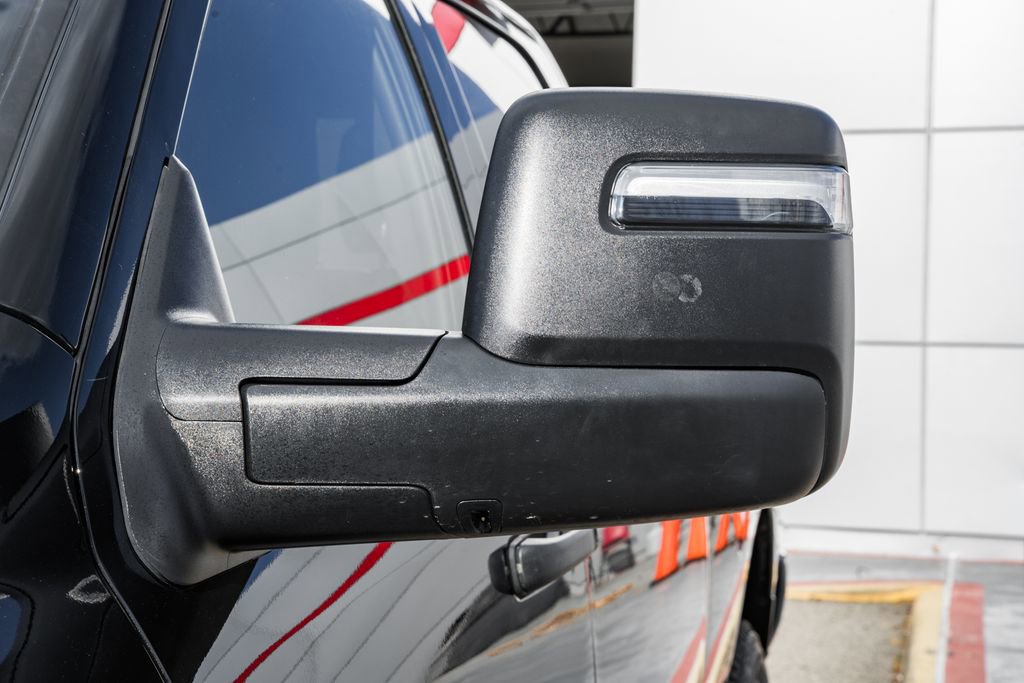 New 2026 RAM 2500 Tradesman image 16