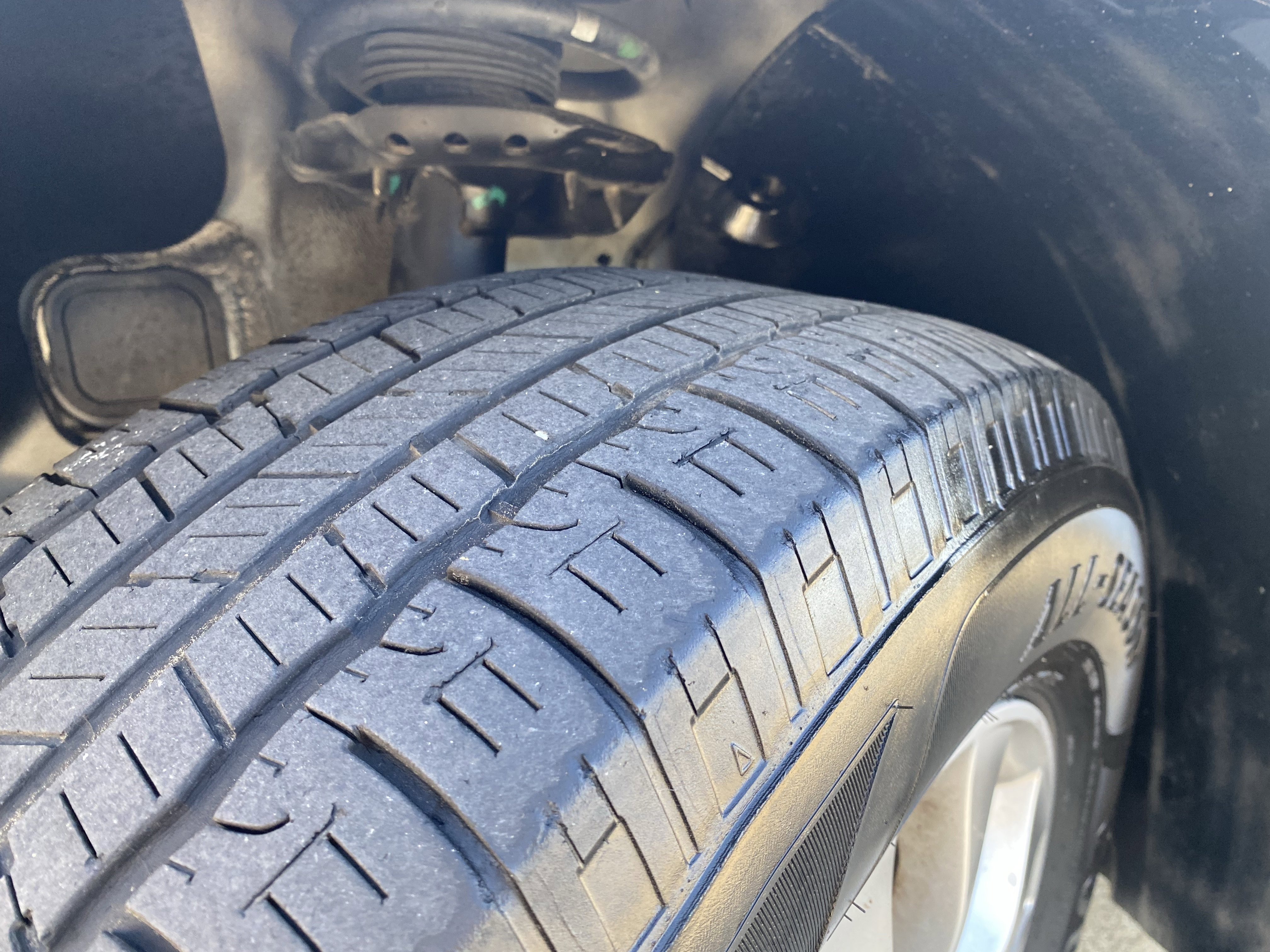 Used 2020 Hyundai Santa Fe SE image 34