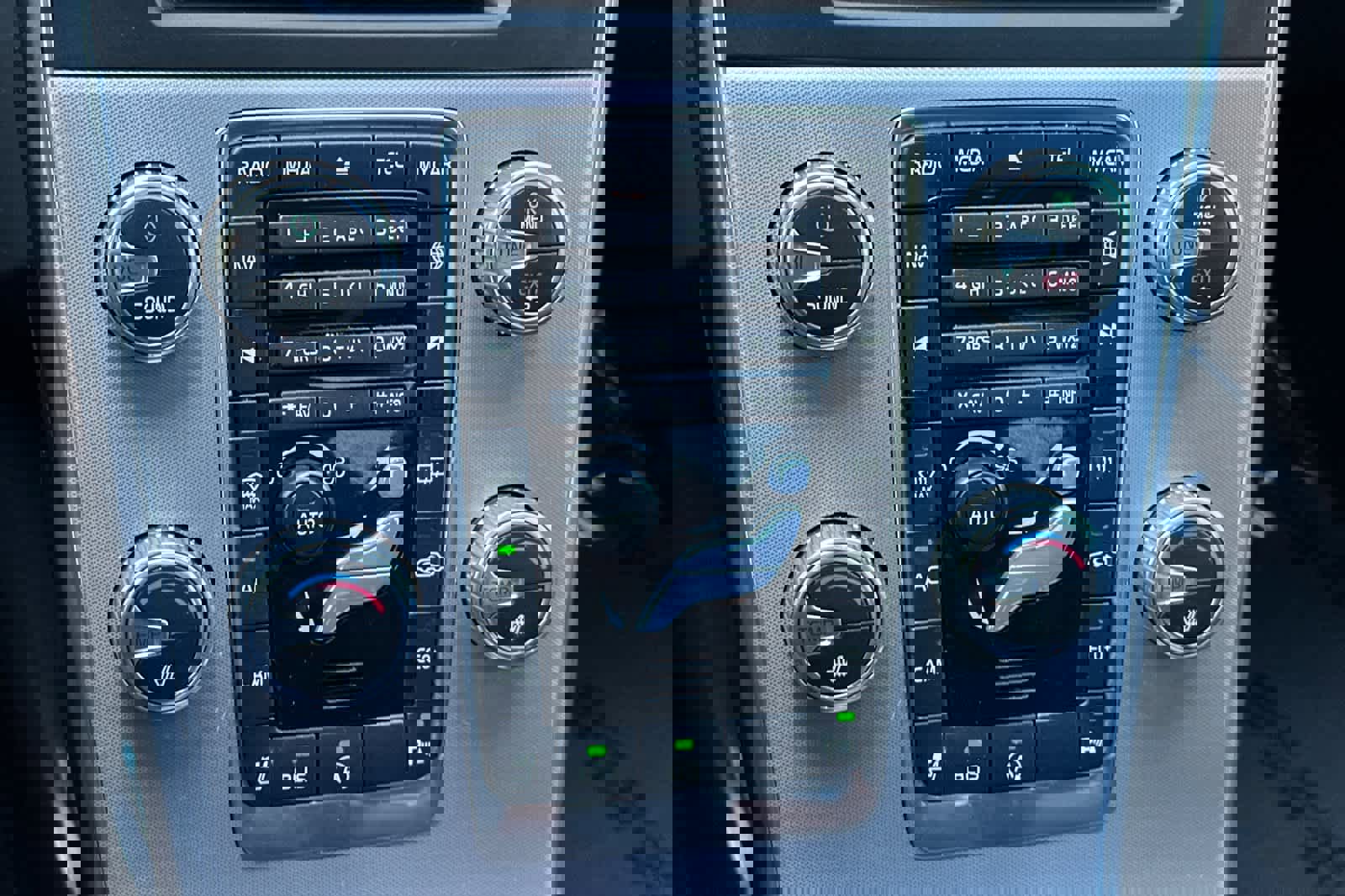 Used 2017 Volvo S60 T5 Dynamic w/ Vision Package image 21