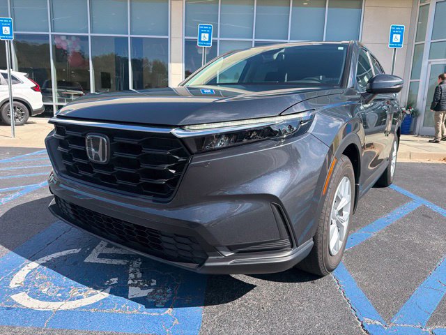 Used 2026 Honda CR-V LX image 2